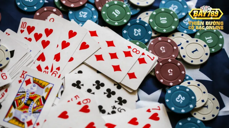 Những Sai Lầm Thường Gặp Khi Chơi Binh Xập Xám bay789