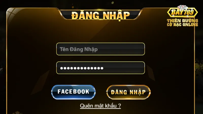 Tổng quan về nhà cái bay789