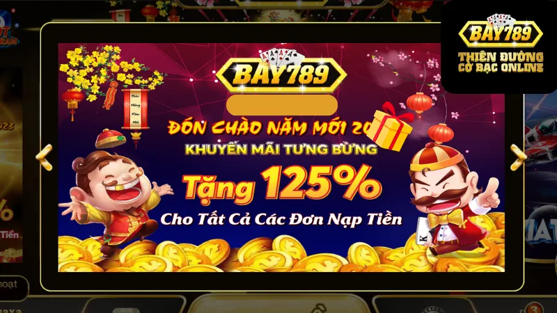Chiến lược tận dụng Khuyến mãi bay789