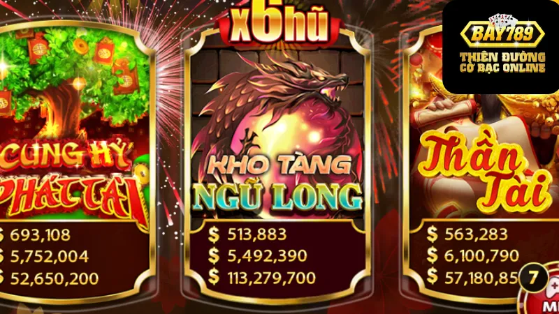 Tổng quan về nhà cái bay789