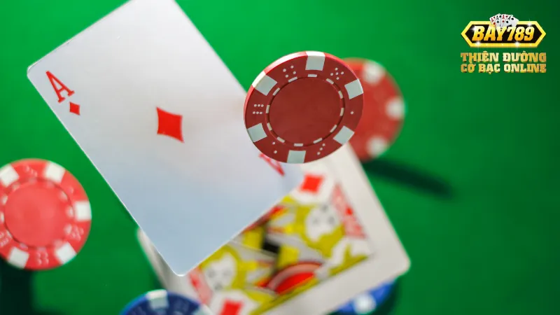 Chiến thuật chơi Mini Blackjack bay789 hiệu quả