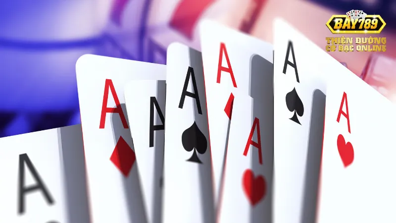 Tổng quan về Mini Mậu binh bay789