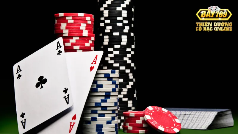 Chiến thuật cơ bản trong Mini Mậu binh bay789