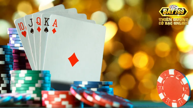 Quy tắc cơ bản khi chơi Mini Poker bay789