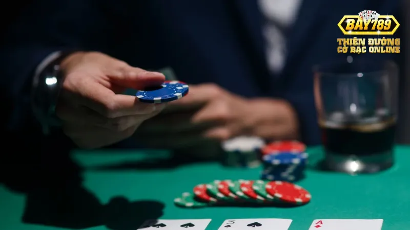 Tại sao nên chọn chơi Pocker 3 cây bay789 trực tuyến?