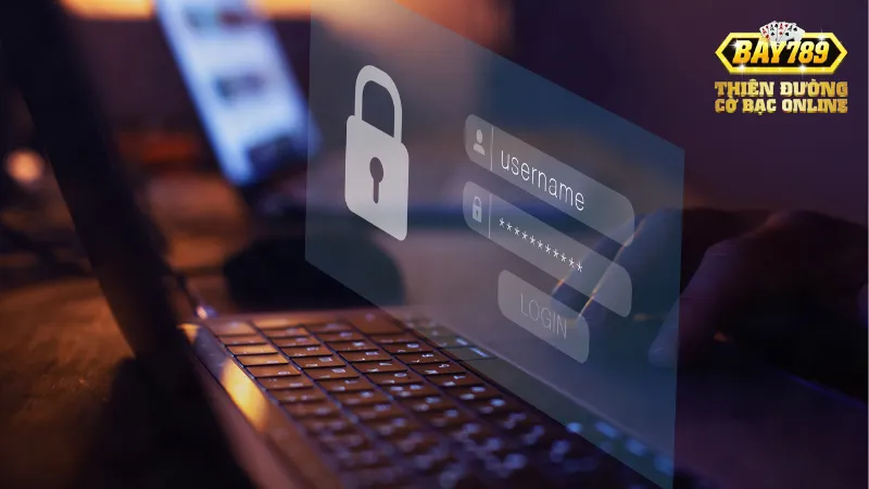 Hiểu rõ về quy trình khôi phục mật khẩu tại nhà cái bay789