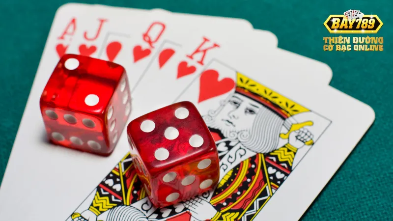 Tìm hiểu về trò chơi Tiến Lên Miền Bắc