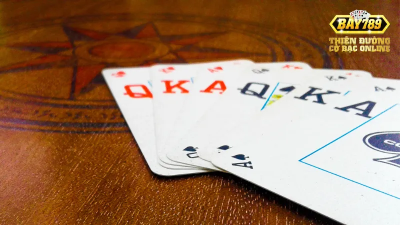 Chiến lược tối ưu hóa việc chơi Tiến Lên Miền Bắc bay789