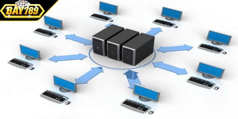 Hệ thống chính thống duy trì hoạt động ổn định